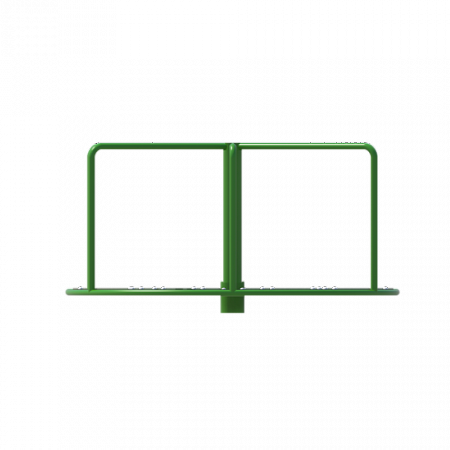 ИО 06090 Карусель Ёлочка