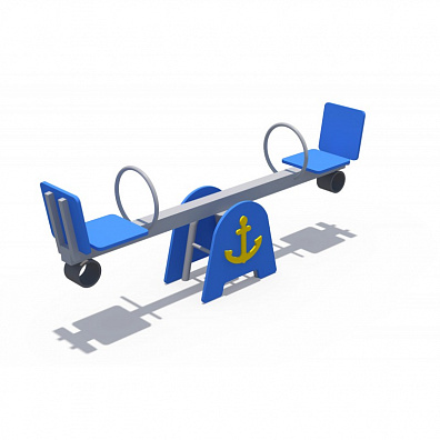 ИО 42100 Балансир (в морском стиле)