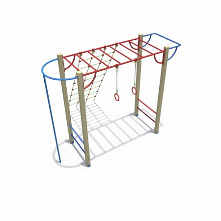 ДСК 04190 Спортивный комплекс