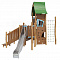 Игровой комплекс HARDWOOD «Гамильтон» Артикул: 25272