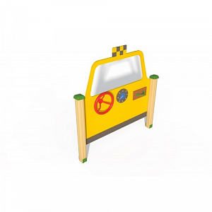 ДИФ 01220 Игровой модуль Такси