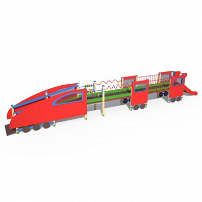 ДИО 08110/И Красная стрела Н-750