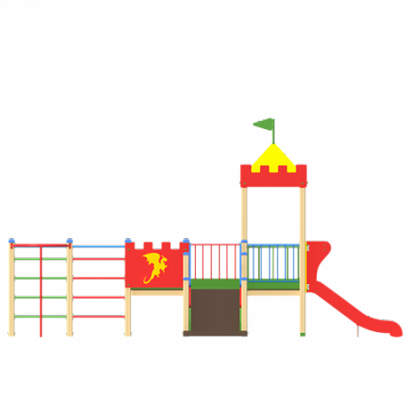 ДИО 08130/И Царская империя Н-750