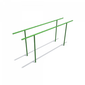 СДО 03080 Брусья