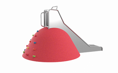 Гора с горкой