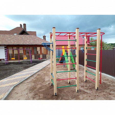 ДСК 04170 Спортивный комплекс