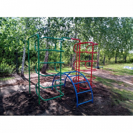 ИО 08220 Лаз Голиаф