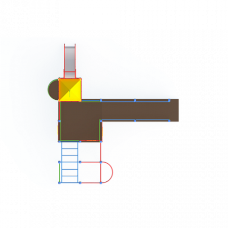 ДИО 08130/И Царская империя Н-750