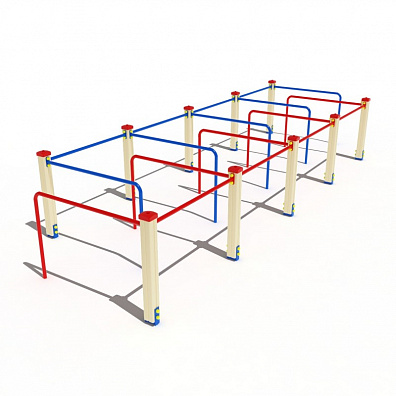 СДО 10030 Лабиринт