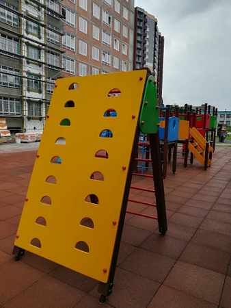 ДСК 04340 Спортивный комплекс Стенка-лаз