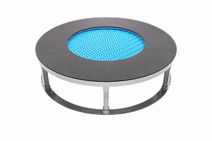 Встраиваемый батут “Лайт”