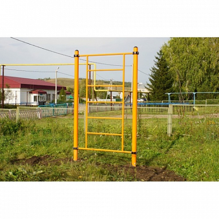 СОВ 01020 Воркаут Гимнастическая стенка (ГТО 89 мм)