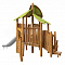 Игровой комплекс HARDWOOD «Сказка» Артикул: 25271