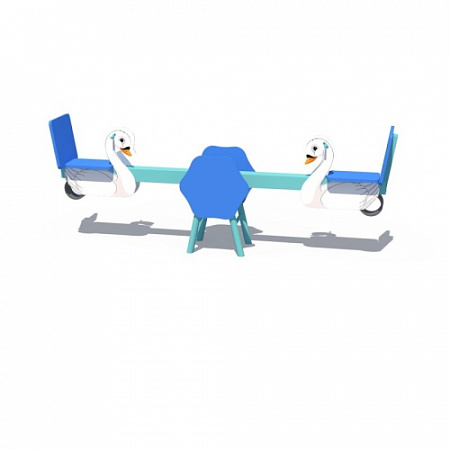 ИО 04055 Балансир Гуси-лебеди