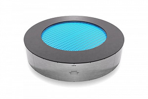 Встраиваемый батут Круг 210