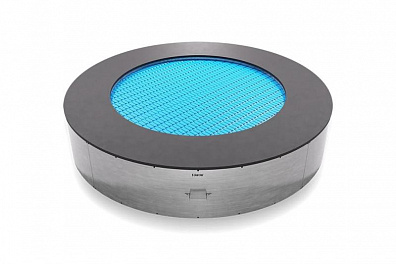 Встраиваемый батут Круг 210