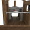 Игровой комплекс ARTWOOD «Паровоз» Артикул: 29131