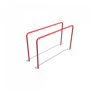 СДО 03070 Брусья параллельные