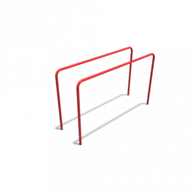 СДО 03070 Брусья параллельные