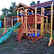Детская площадка Савушка 4 Сезона 10