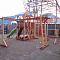 Детская площадка Савушка 4 Сезона 10