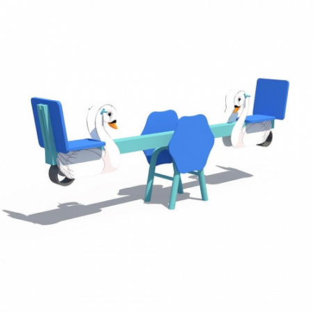 ИО 04055 Балансир Гуси-лебеди