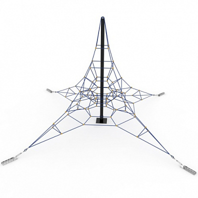 СДО 08040 Игровая сетка Паутинка