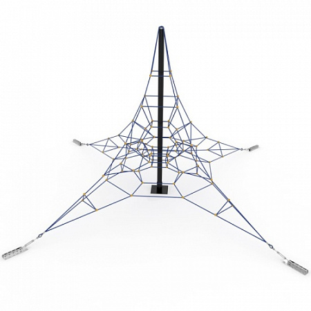 СДО 08020 Игровая сетка Звезда