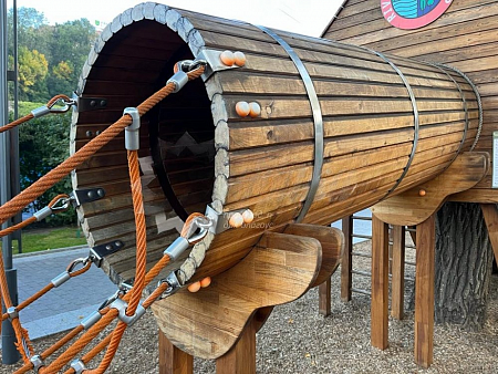 Игровой комплекс BALKWOOD «Токио» Артикул: 25155