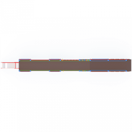 ДИО 08110/И Красная стрела Н-750