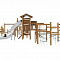 Игровой комплекс HARDWOOD «Гавана» Артикул: 25268
