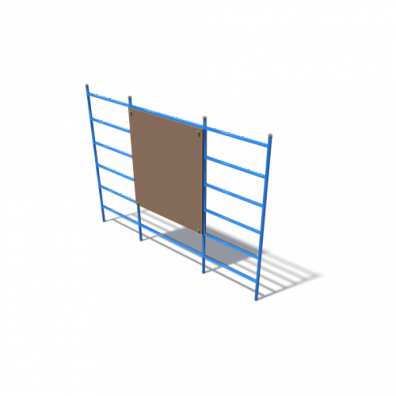 ИО 08200 Лаз Холст