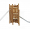 Игровой комплекс HARDWOOD «Кругозор» Артикул: 25269