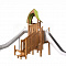 Игровой комплекс HARDWOOD «Гамильтон» Артикул: 25272