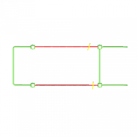 ДСК 04250/И Спортивный комплекс Волна