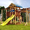 Детская площадка Савушка 4 Сезона 10