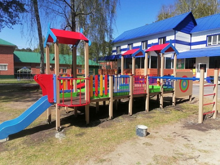 ДИО 08100/И Тридевятое царство Н-750