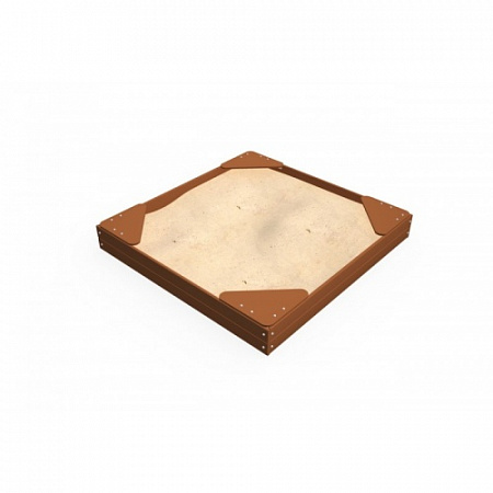 ИО 02300 Песочница Браун.