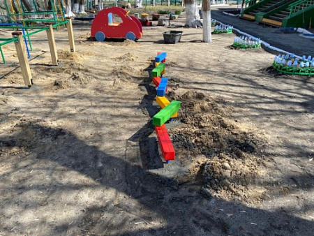 ДИФ 01140 Бум мини