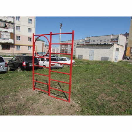 ИО 08170 Лаз "Стенка"