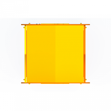 ДИФ 01030 Зайкин домик