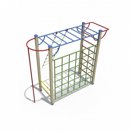 ДСК 04180 Спортивный комплекс