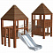 Игровой комплекс BALKWOOD «Сантус» Артикул: 24439