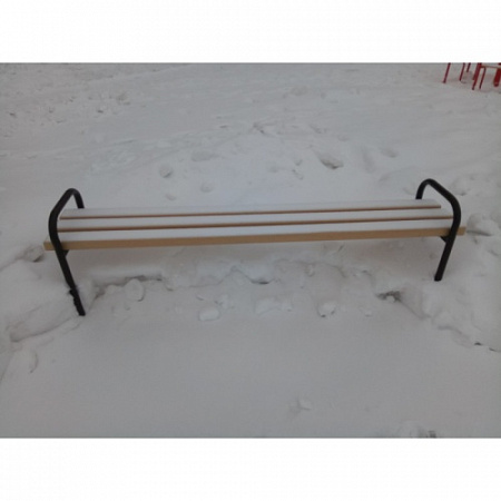 ДХО 06270 Скамья Сити