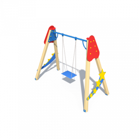 ГР2 Готовое решение "Солнышко"