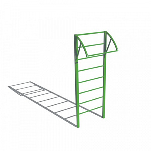 СДО 01060 Гимнастическая стенка