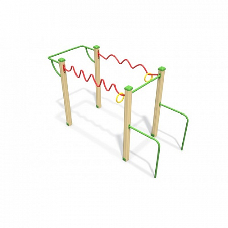 ДСК 04250/И Спортивный комплекс Волна