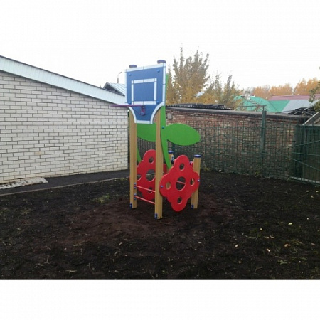 ДСК 04220 Спортивный комплекс "Вишенка"