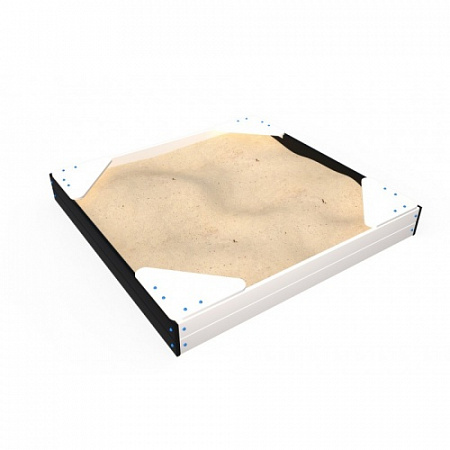 ИО 02250 Песочница Домино