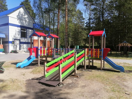 ДИО 08100/И Тридевятое царство Н-750